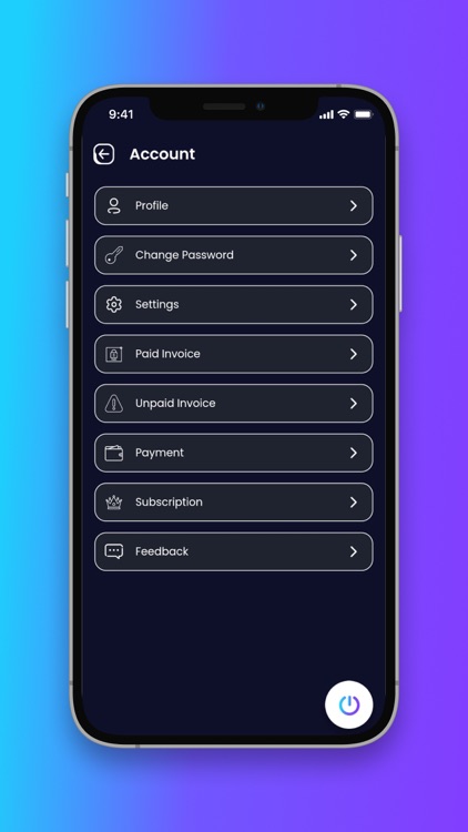 QIR App screenshot-4