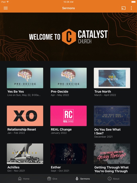 Screenshot #5 pour Catalyst Woodland