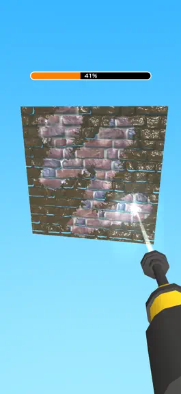 Game screenshot Wash Dirt 3D hack