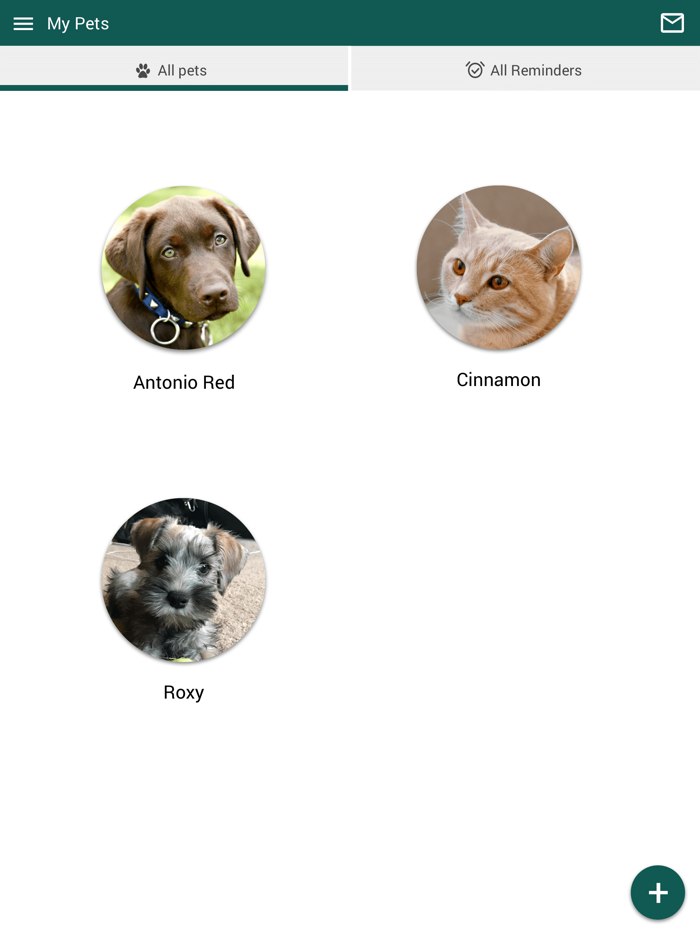 Animal Health Associates