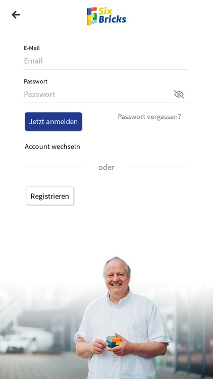 Six Bricks Community