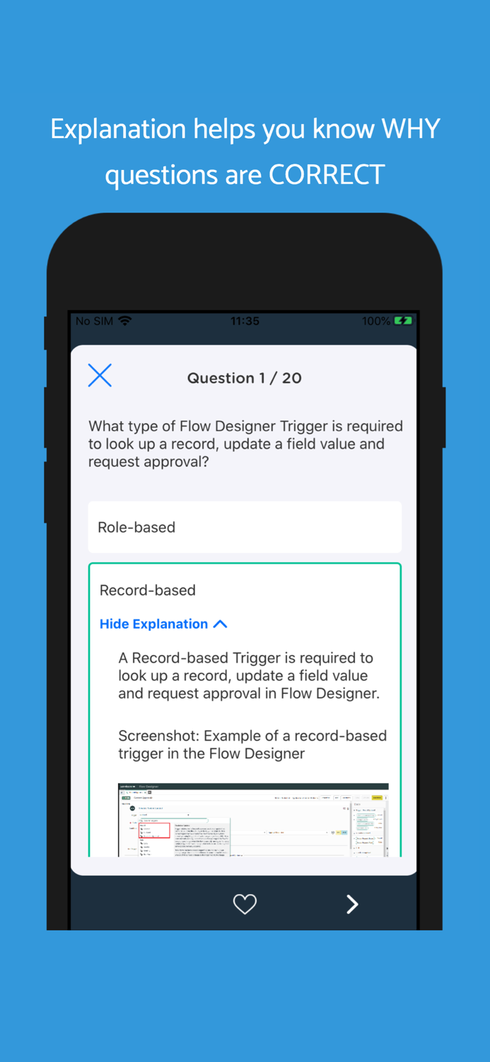 ServiceNow System Admin 2024