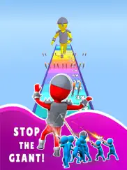 seize the giant айпад изображения 3
