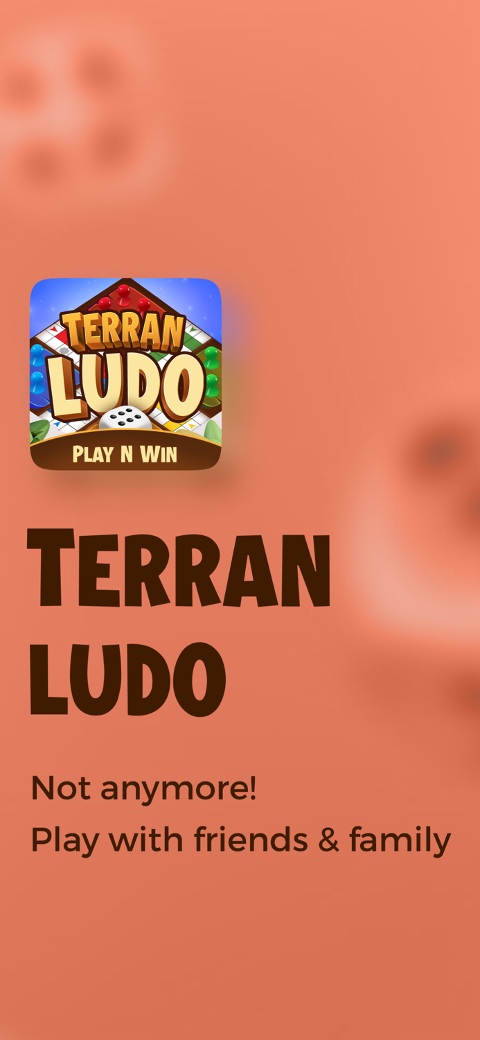 Terran Ludo