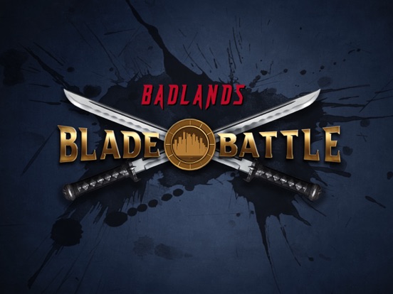 Screenshot #4 pour Into the Badlands Blade Battle