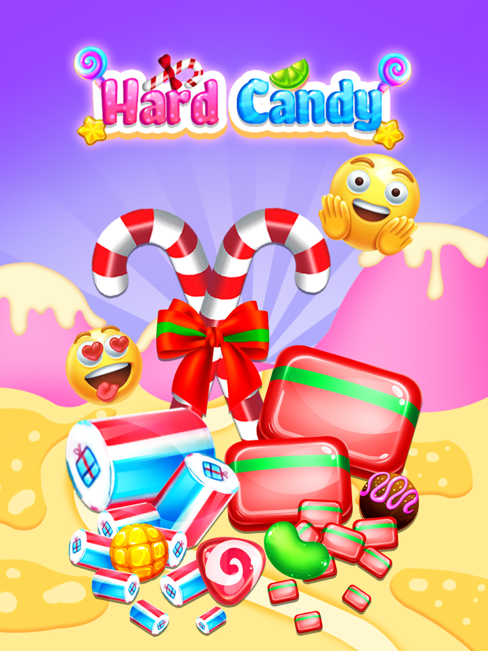 Hard Candy Master