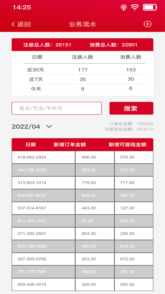 #4. 暗火经纪 (iOS) Podle: 暗火文化