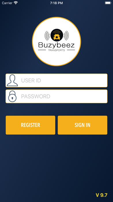 Buzy Beez Screenshot