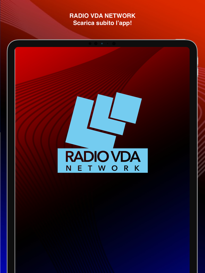 Radio VDA Network