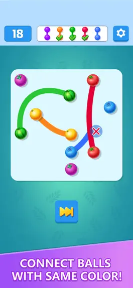 Game screenshot Dots Collection: Clear Em All! hack