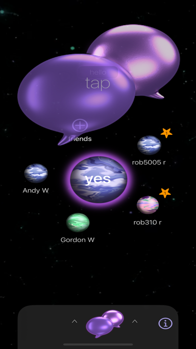 Best Friends Network Screenshot