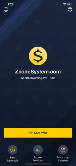 Game screenshot Zcode mod apk