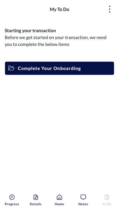Waterstone Legal Screenshot