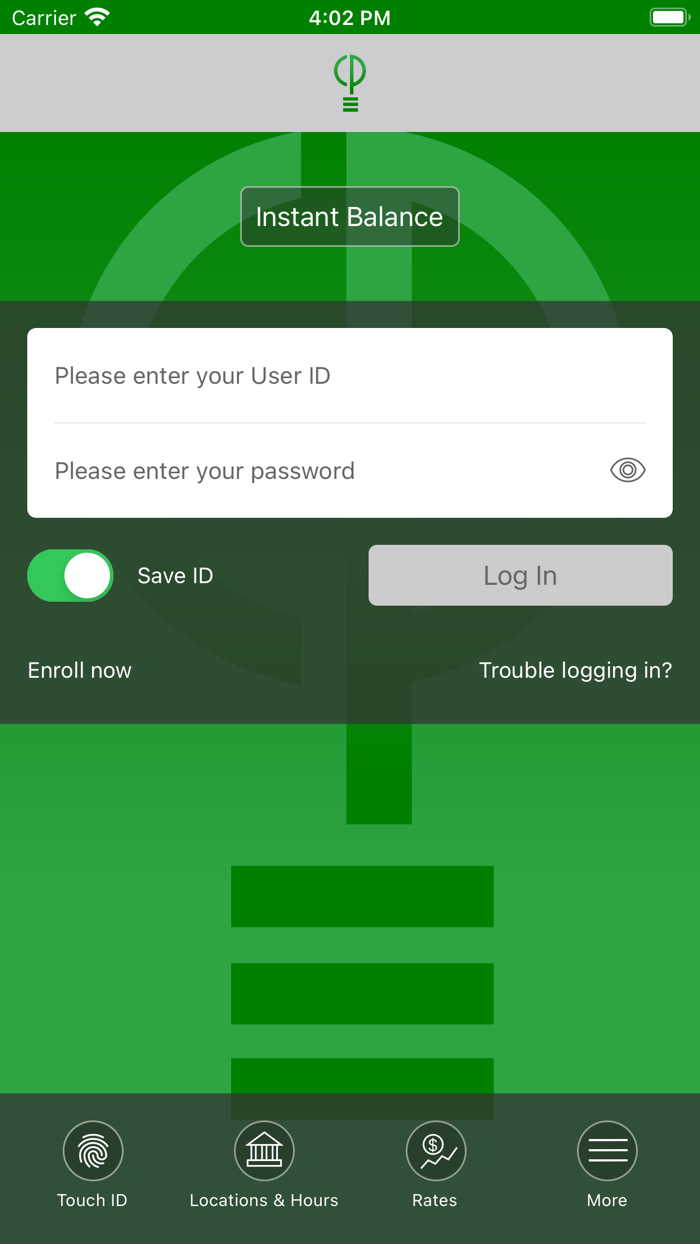 Community Powered FCU