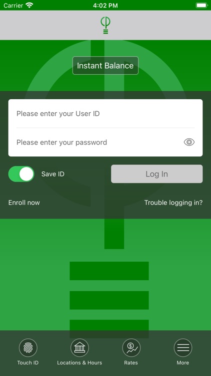 Community Powered FCU screenshot-4