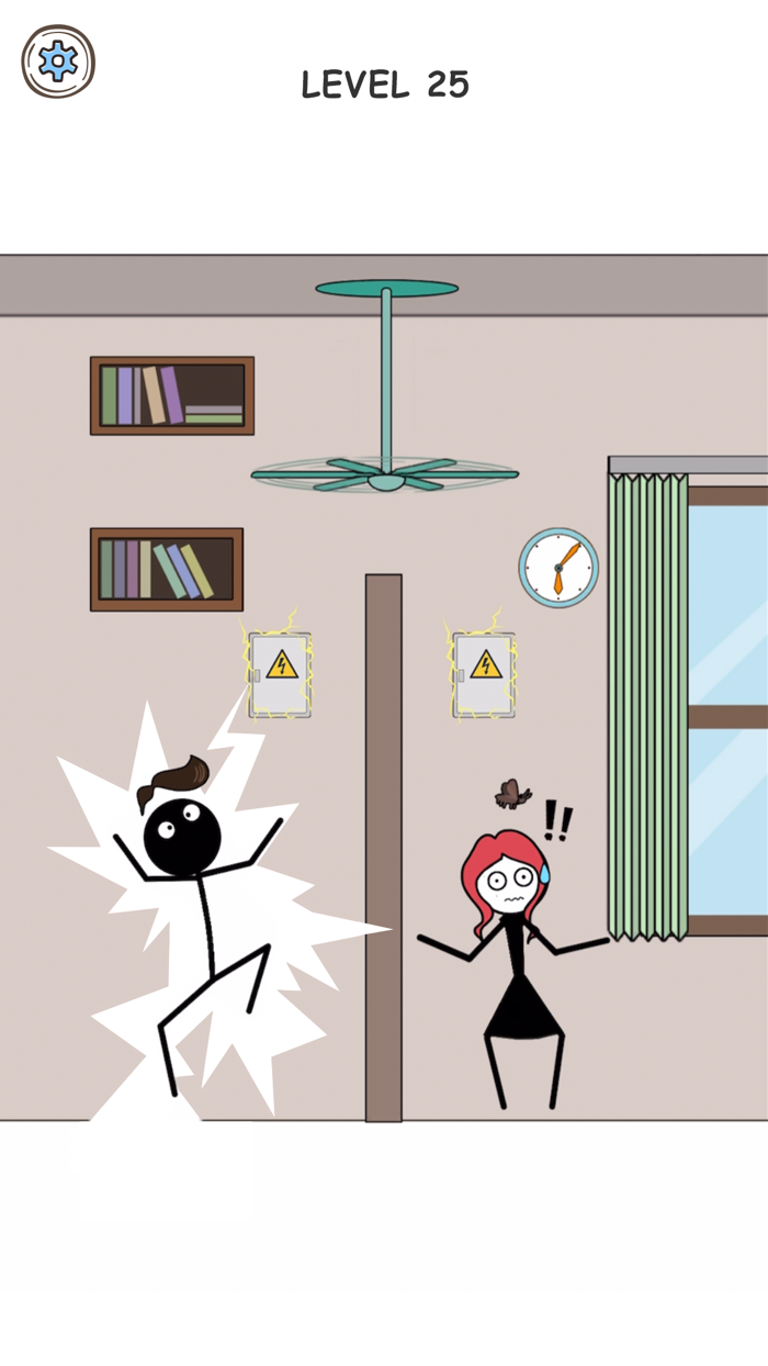 Brainly Thief Master