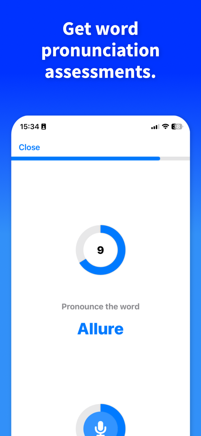 Vocabulary, WordUp Lexi