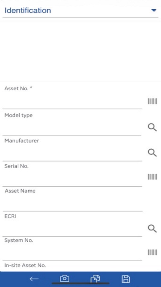 #3. AP Mobile 110 (iOS) 게시자: GE HealthCare Technologies Inc