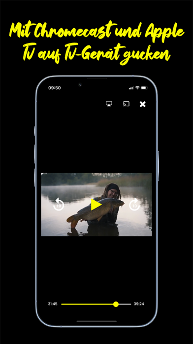 TwelvefeetPro Screenshot
