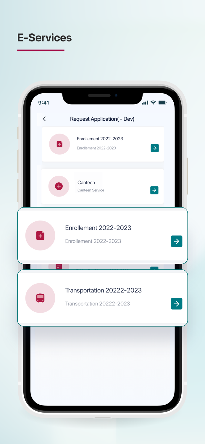 Emirates National Schools