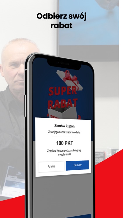 Blachy Ziemiński screenshot-4