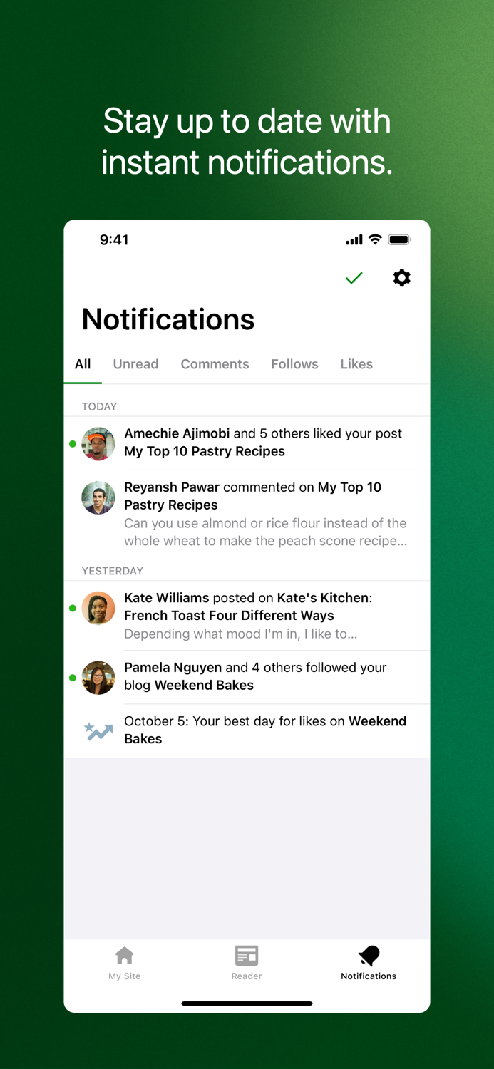 Jetpack for WordPress