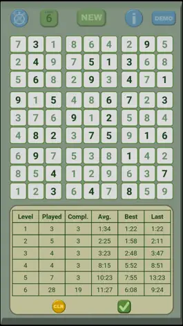 Game screenshot SUDOKU STRATEGIES & TECHNIQUES hack