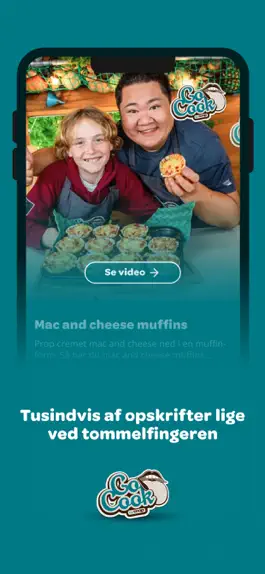 Game screenshot GoCook mod apk