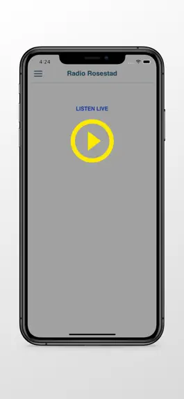 Game screenshot Radio Rosestad hack