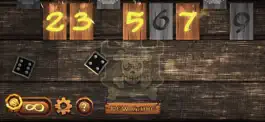 Game screenshot Shut The Box: Pirates! apk