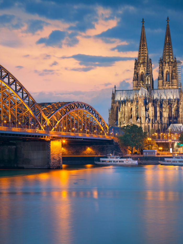 Cologne Wallpapers