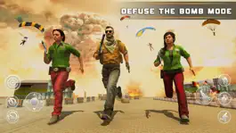 Game screenshot FPS Commando War: Gun Games hack