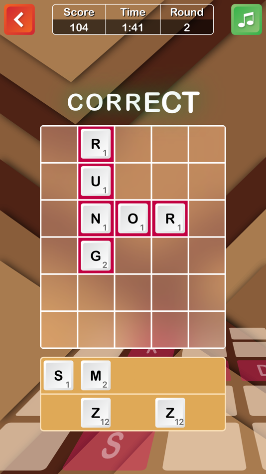 #2. Brew The Word (iOS) 由: Vaibhav Electronics Pvt Ltd