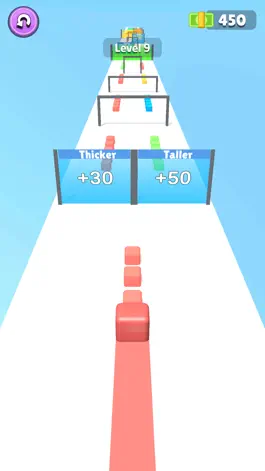 Game screenshot Jelly Run 3D! hack