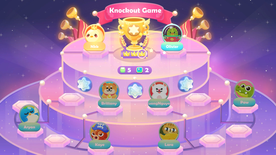#5. Chicka Adventures (iOS) 由: vmoga