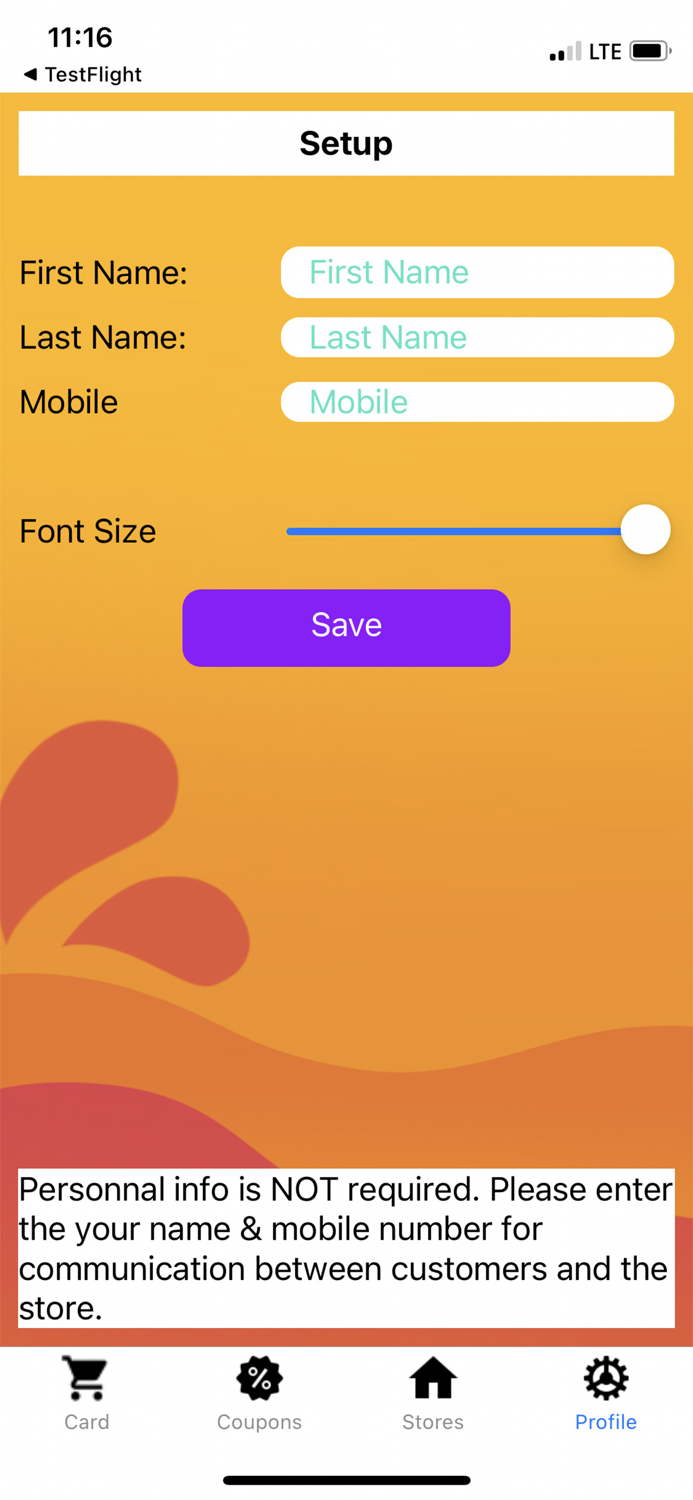 Supreme Beauty Supply Loyalty