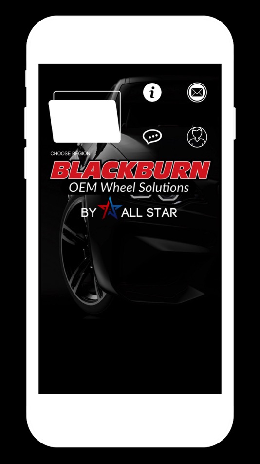 #1. All Star Auto Parts (iOS) 由: All Star Auto Lights