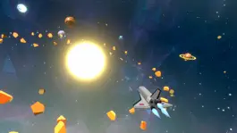 Game screenshot Space Journey Sim mod apk