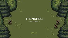 Game screenshot Trenches: Arcade mod apk