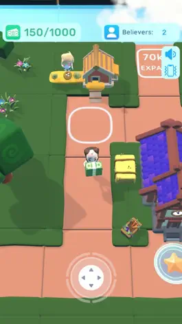 Game screenshot Gods Plan apk