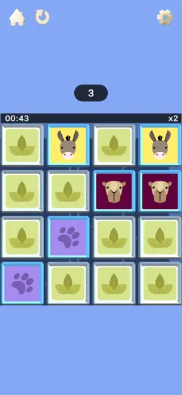 Game screenshot MatchTwo hack