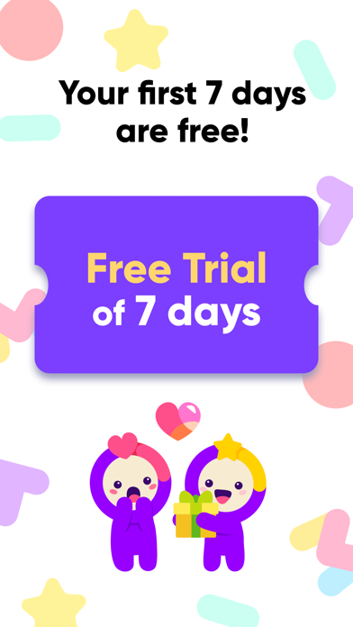 Timo - Time & Money Habits Screenshot