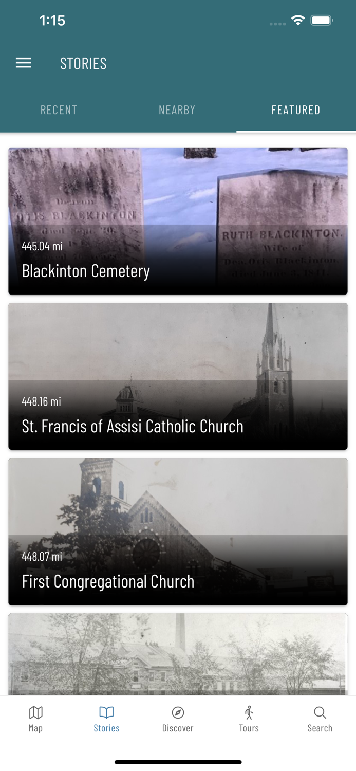 Historic North Adams