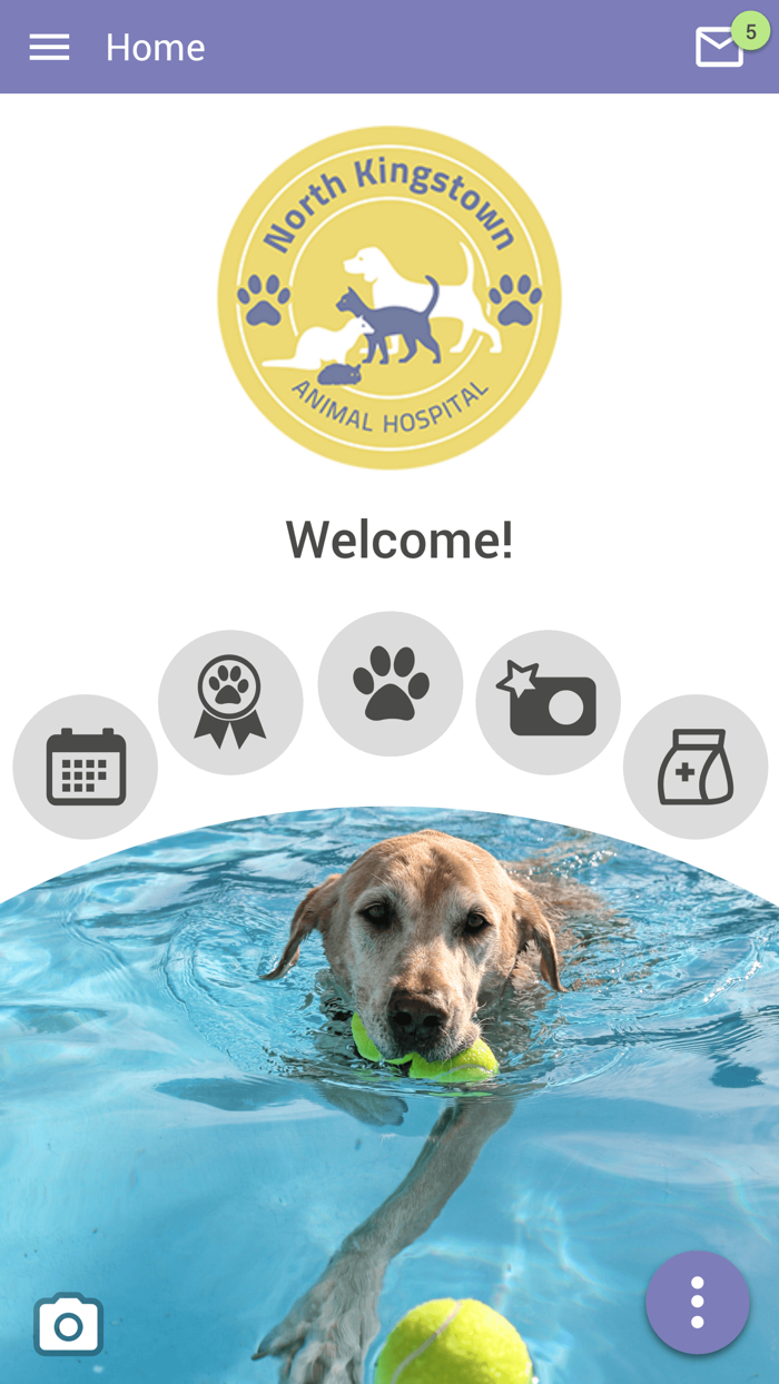 North Kingstown Animal Hosp