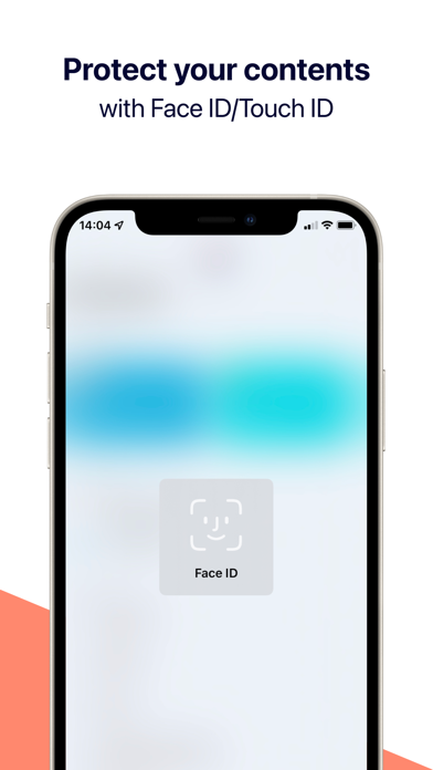 Bookmark PRO: Link Manager Screenshot