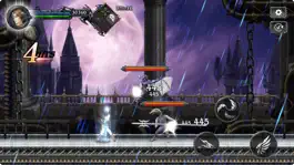 Game screenshot Castlevania: Grimoire of Souls hack