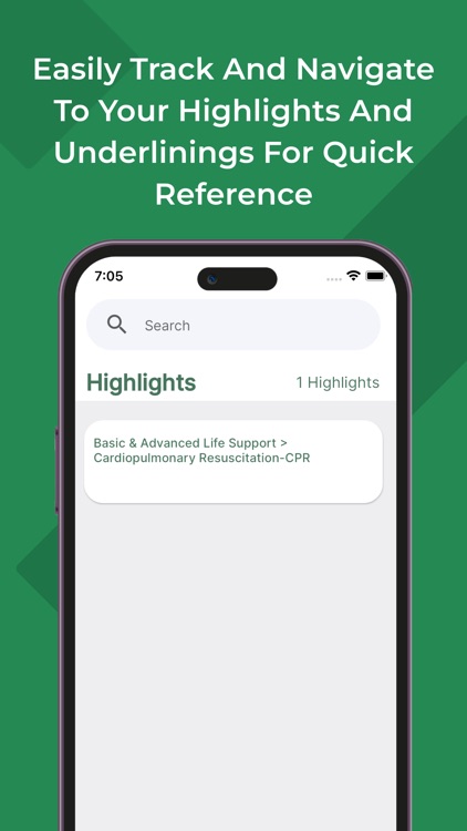 KNOW Medicine screenshot-4