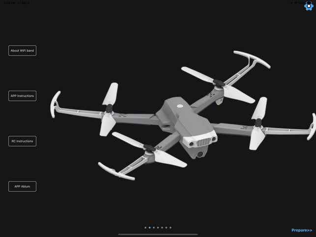 SYMA AIR on the App Store