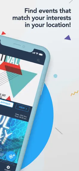 Game screenshot Affixdot apk