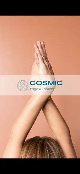 Game screenshot Cosmic Yoga & Pilates mod apk
